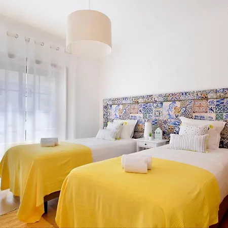 Gorgeous Beach Apartment - Checkinhome Carcavelos  Exterior foto