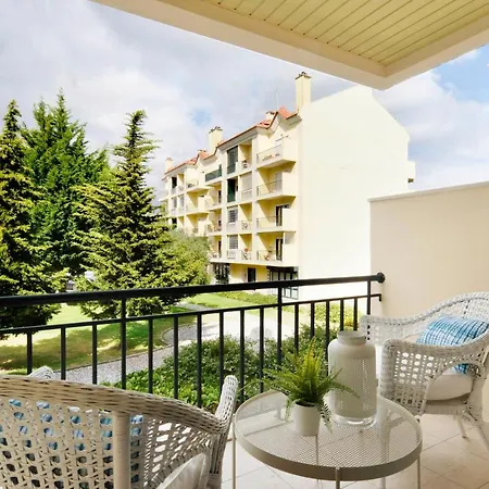 Gorgeous Beach Apartment - Checkinhome Carcavelos  Exterior foto