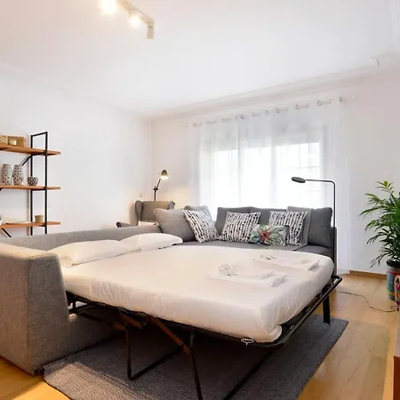 Gorgeous Beach Apartment - Checkinhome Carcavelos  Exterior foto