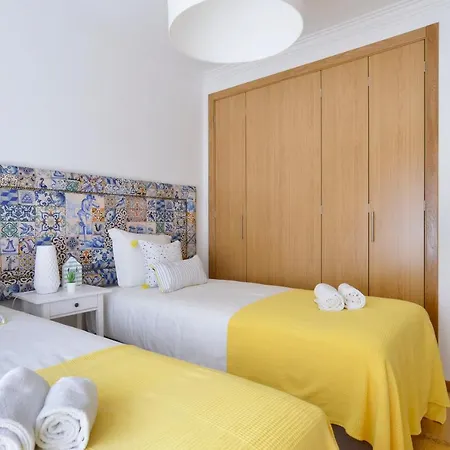 Gorgeous Beach Apartment - Checkinhome Carcavelos  Exterior foto