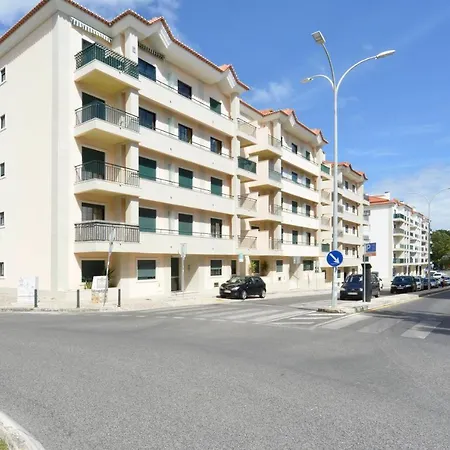 Gorgeous Beach Apartment - Checkinhome Carcavelos  Exterior foto