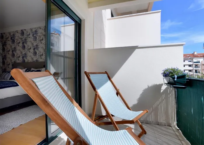 Gorgeous Beach Apartment - Checkinhome