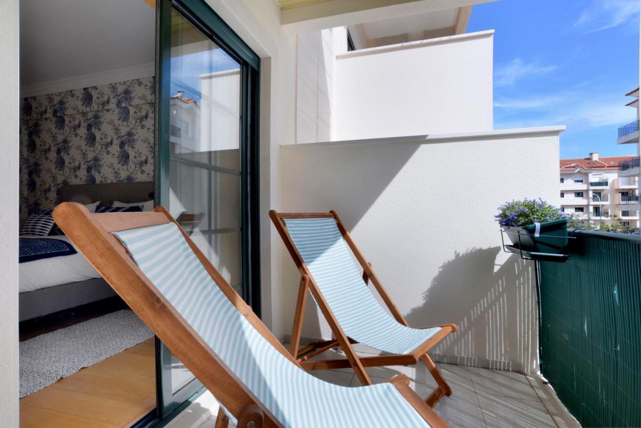 Gorgeous - Checkinhome Carcavelos (Lisbon)