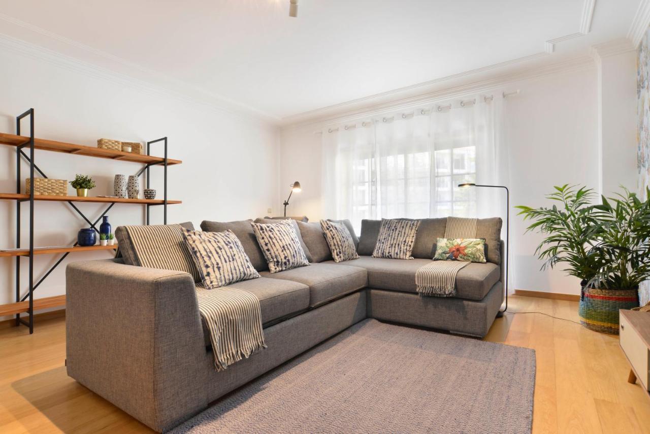 Apartment Gorgeous - Checkinhome