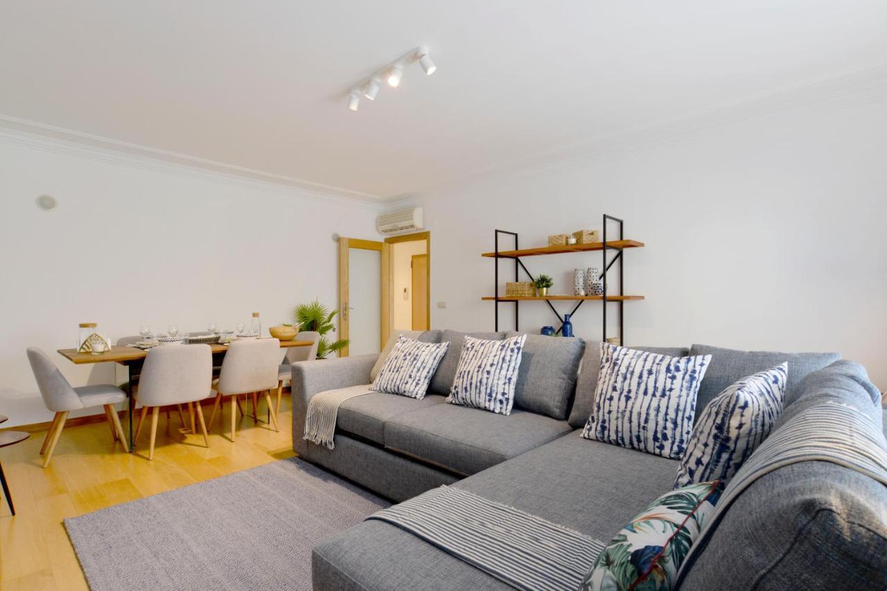 Apartment Gorgeous - Checkinhome Carcavelos (Lisbon)