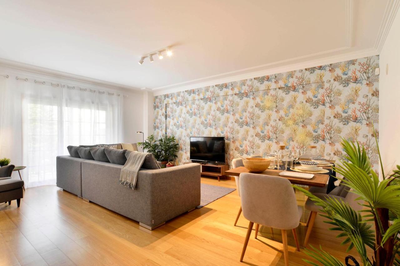 Apartment Gorgeous - Checkinhome Carcavelos (Lisbon)