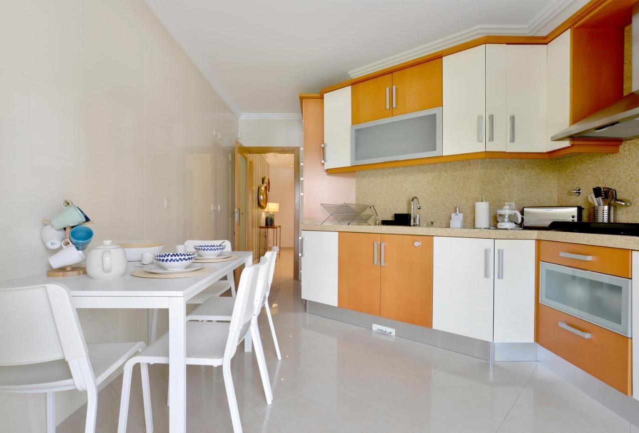 Gorgeous - Checkinhome Apartment *