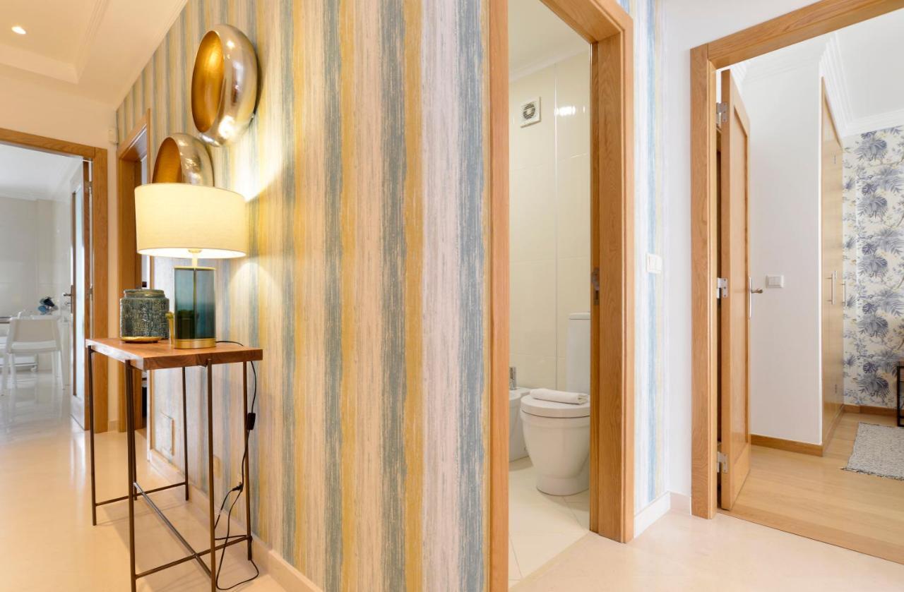 Gorgeous - Checkinhome Apartment Carcavelos (Lisbon)